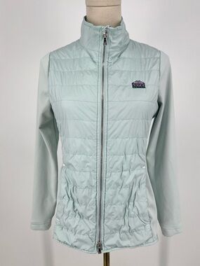 Peter Miller Women’s Hybrid Jacket | S